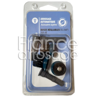 3 BUSES HUNTER REG 10A-HE