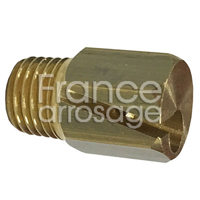 BUSE VYR LAIT. 1/8  ARR.35-60