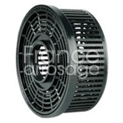 CREPINE 1 1/2F  Ø120mm