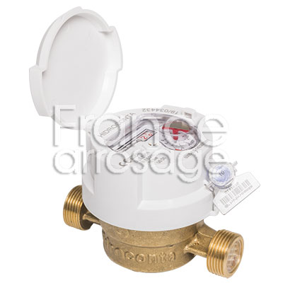 COMPTEUR DN15 DIVISIONNAIRE