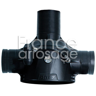 BASE POUR FILTRE SP CLEAN 3''N