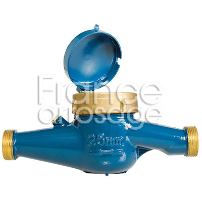 COMPTEUR DN50-JET MULTI AEP