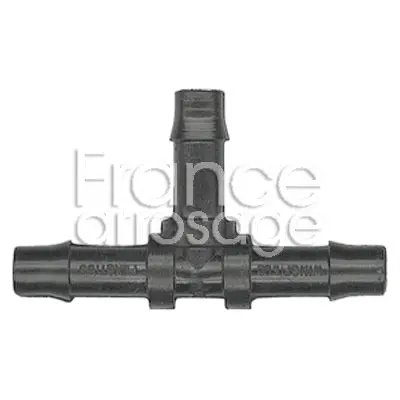 TE  CAN. Ø 6mm (x 100)