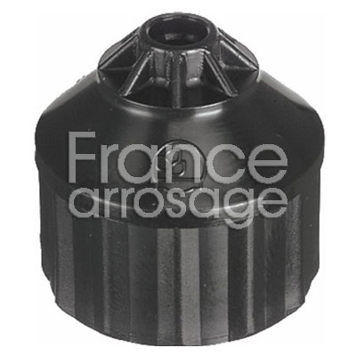 ADAPTATEUR 1/2 F X 4mm