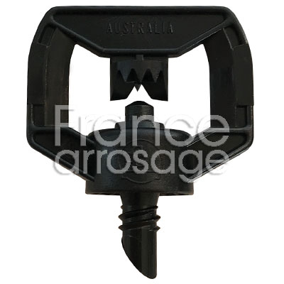 FRAME-JET  B  BUTTERFLY