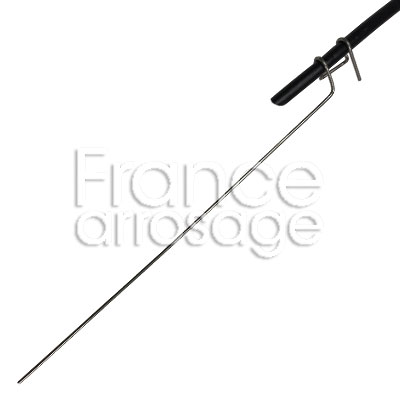 CAPILFIX INOX 10 cm (x1000)