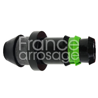 DEPART PE + JTS / 16mm (X100)