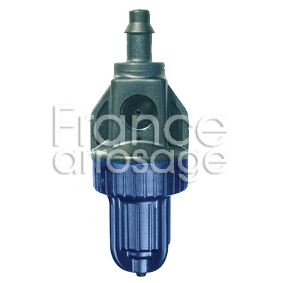 SUPER FOGGER 2S HP - TV 4/7