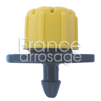 GOUTTEUR KEOPS 0-70L/H (x100)