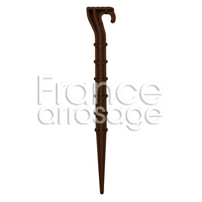 CRAMPON SOL 6 / 8 mm (x100)