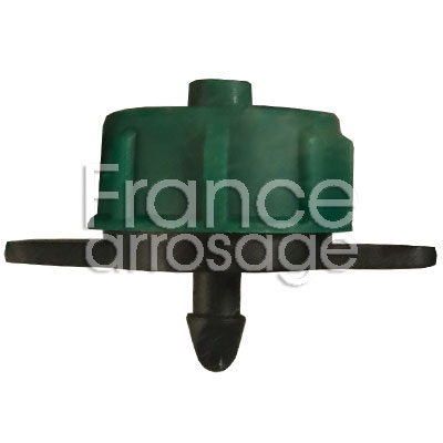 GOUTTEUR NESTOS 4 l/h  (x100)