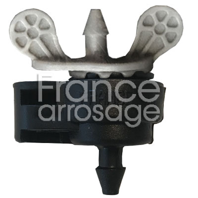 GOUTTEUR NIKI 2 l/h (x50) ¤