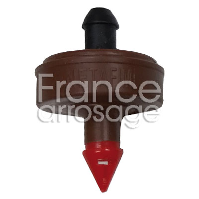 GOUT  PC JUNIOR 2 l/h (x50)