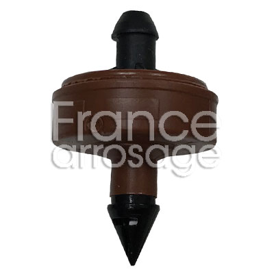 GOUT  PC JUNIOR 4 l/h (x50)