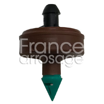 GOUT  PC JUNIOR 8 l/h (x50)