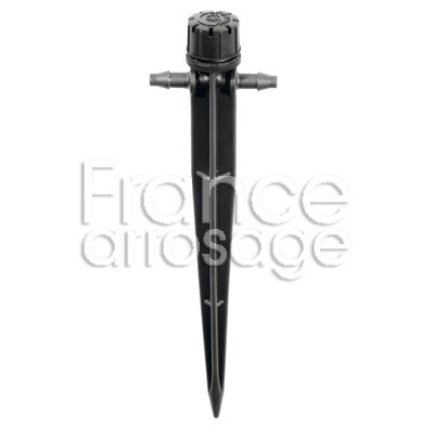 GOUT SHRUB 360°LIGNE/PIQUE(25)