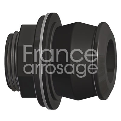 TRAVERSEE DE PAROI QJ 2 M