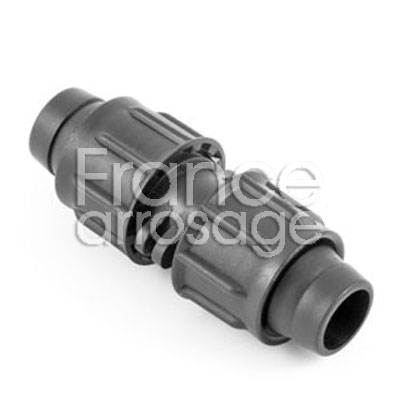 JONCTION  GAINE 16 x 16mm