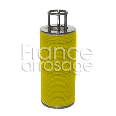 CART ARKAL 1-11/2 COURT 200µ