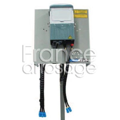 COFFRET FBC 12V 209T/ 4 STA.