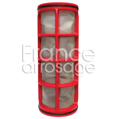 CART TAMIS M100 11/4-11/2 130µ