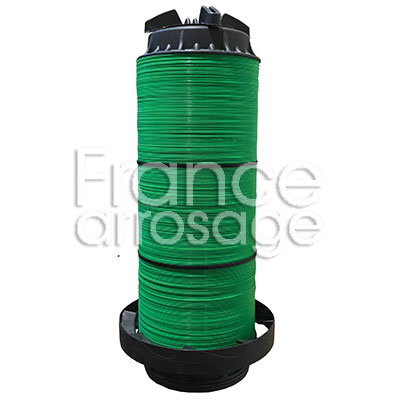 CART DISQ HELIX COMPACT 200µ