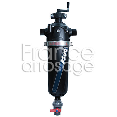 FILTRE SP. CL. 3P NORMAL-130µ