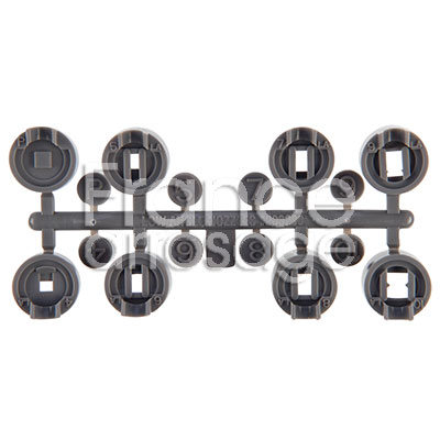 BUSE HUNTER ANGLE BAS PGP