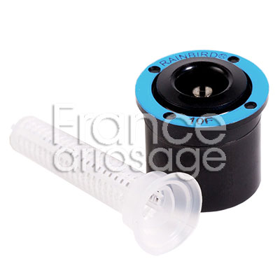 BUSE RB 10 F -  360°