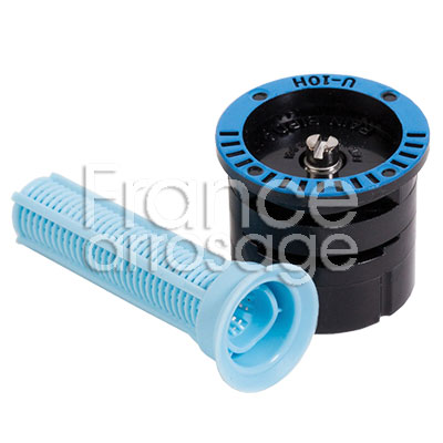 BUSE RB SERIE U 10H - 180°