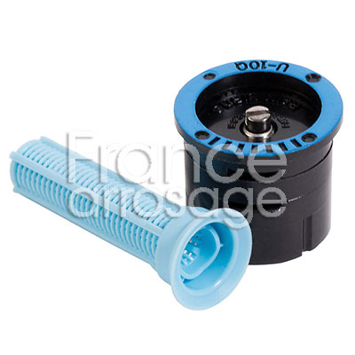 BUSE RB SERIE U 10Q - 90°