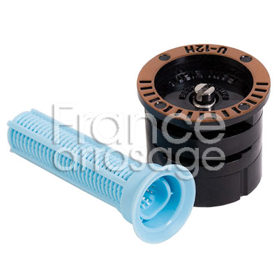 BUSE RB SERIE U 12H - 180°