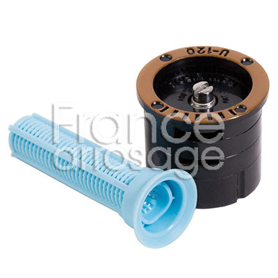 BUSE RB SERIE U 12Q - 90°