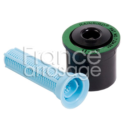 BUSE RB SERIE U 8F - 360°