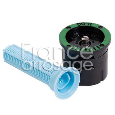 BUSE RB SERIE U 8Q - 90°