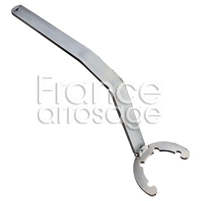 OUTIL POUR ENGRENAGE