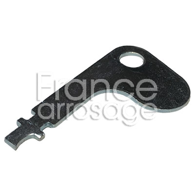 CLE INOX PROPLUS+MINI8+S800 ¤