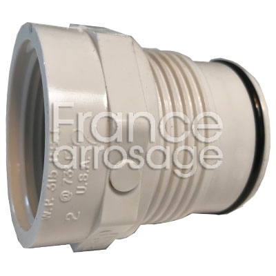 ADAPT 1 1/4 ACME Mx1 1/4 BSP F