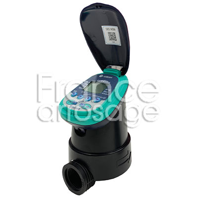 VANNE PROG GALCON BT 7101