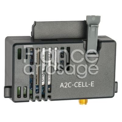 MODULE HUNTER ACC2 CELL