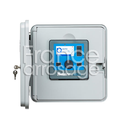 PROG HUNTER ACC2 DEC. 75 VOIES