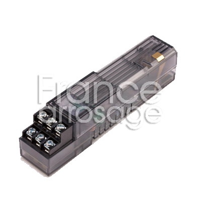 MODULE EXT 6D ACC2 HUNTER