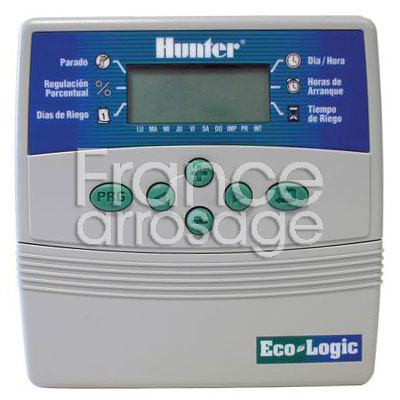 PROG HUNTER ECOLOGIC 401i-E ¤