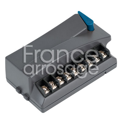 MODULE 8 STATION ICM 800