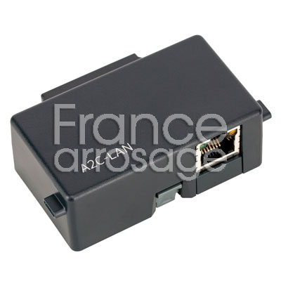 MODULE HUNTER A2C-LAN