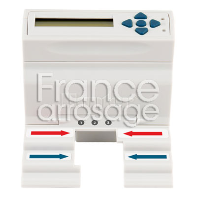 MODULE DECODEUR DUAL 48 HUNTER