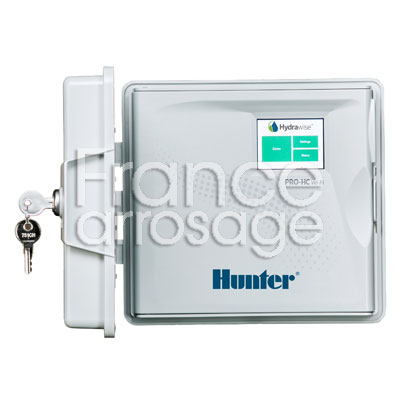 PROG HUNTER PHC 1201-E OUTDOOR