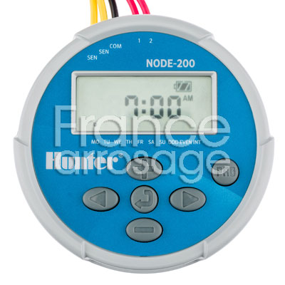 PROG HUNTER  NODE-200