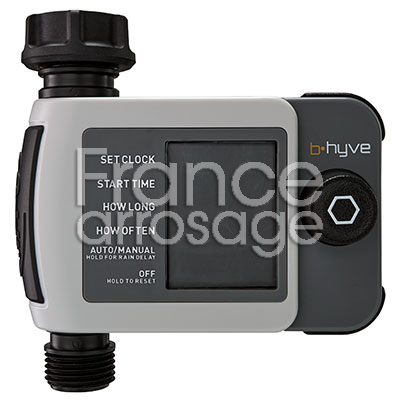 PROG ORBIT B-HYVE TAP TIMER 1S