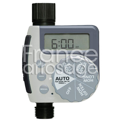 PROG ORBIT 1S TAP TIMER 94162 ¤